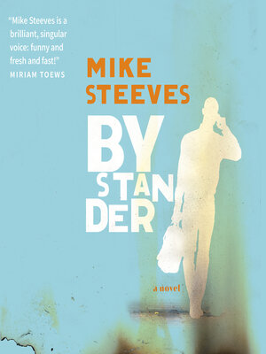 cover image of Bystander